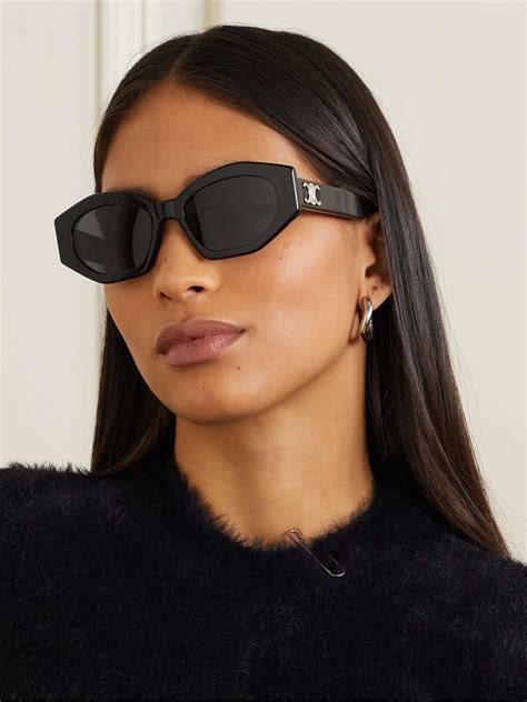 celine cat eye sunglasses 2017|celebrity celine cat eye sunglasses.